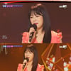 '더쇼' 양지은, '사는 맛' 데뷔 무대..절절한 보이스[별별TV]