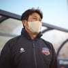 [현장목소리] 수원FC 김도균의 바람 “여유 생기면 공격 축구 하고 싶다”