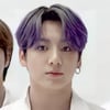 "JK's New Short, Silver & Purple Hair OMG♥" 방탄소년단 정국 '보라짧머' 뜨거운 화제..'버터' 기대감 '업업'