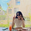 한예슬, ♥10세 연하 남친과 데이트? "싱그러운 여름"