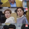 '미스 몬테크리스토' 권오현, 김미라 성추행 혐의로 경찰서行