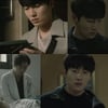 '마우스' 권화운, 완벽한 감정선..시청자 눈시울 붉히게 한 오열