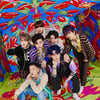 매운 '맛' 보여준 NCT DREAM, 가온차트 4관왕