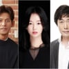 오지호x오초희x이재용, '스테이' 호흡..6월15일 크랭크인