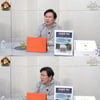강성범, 대구·화교 비하 발언 사과 "변명의 여지 無..죄송하다" [종합]