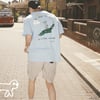 에이소프, 썸머 시즌 '빅 로고 캡' 첫 출시