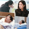 의식 잃은 정용화, 깊은 한숨 장나라[대박부동산]