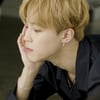 "지민처럼 실천하기로 했어요" 방탄소년단 지민, 美디자이너 케네스 콜도 감동 시킨 '지민효과'