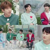 '컴백홈' 윤두준 "제국의 아이들 멤버 될 뻔 했다"