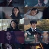 '대박부동산' 엄마 원혼 빙의한 장나라, 충격에 기절..최고 8.2% [종합]