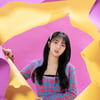 woo!ah!(우아!) 루시, 시크美+몽환적 눈빛 장착