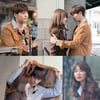 '안티팬' 최수영-최태준, 빗속에서 피어나는 로맨스! 설렘 가득