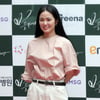 '들꽃영화상' 참석한 조민경[★포토]