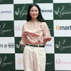 들꽃영화상 참석한 조민경 [★포토]