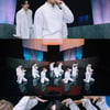 세븐틴, 美 스페셜 방송서 '울고 싶지 않아' 무대..전 세계 홀렸다