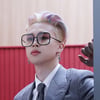 설레는 쉿!♥ 방탄소년단 지민, 섹시 수트가이→수줍은 미소년 '반전 매력'..'버터' MV 포토 스케치