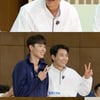 '뭉쏜' 허재, 허훈 제친 '고졸 첫 MVP' 송교창.."아버지로서 아쉬워"