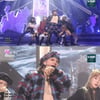 '인기가요' 태민, 끝 없는 변신..다크 카리스마 'Advice'[별별TV]
