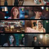 '어쩌다 가족' 성동일X진희경X권은빈, 입양 소동 후..뭉클한 감동