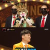 '복면가왕' 5월의 에메랄드, 야다 전인혁 꺾고 가왕 2연승 [★밤TView]