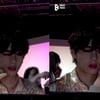 "태형이 섹시함에 버터처럼 녹는다" 방탄소년단 뷔, 예술 작품 같은 극강 비주얼..'버터' MV 촬영 비하인드