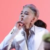 "지민아 영원히 응원할게♥" 방탄소년단 지민 中팬덤 데뷔 8주년 축하 LAND MARK 초대형 스크린 광고