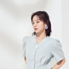 강민아 "SNS 팔로워 300만 명 목전, 놀랍고 감사해" [화보]