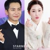 이다인, ♥이승기와 열애 인정 "6개월째 만남"[공식][전문]