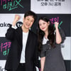 '이 구역의 미친 X' 정우X오연서→악뮤 이수현·犬 연기까지 美친 '힐링 로코'[종합]
