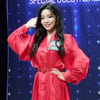 신미래 '인간 축음기'[★포토]