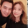 '주상욱♥' 차예련, 4살 딸에 애틋 "영상 통화하며 눈물 펑펑" [스타IN★]