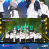 '더쇼' 유닛데뷔 E'LAST U, '봄의 시작' 몽환적인 무대