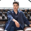 '파이프라인' 음문석 "유하 감독님 작품이라면 행인역이라도 OK" [인터뷰①]