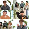 엑소 시우민, '괴로운 데이트2' 출연..'군복무 눈물' 사연
