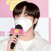 SF9 찬희 "'썰', 좋은 기회에 함께할 수 있어 영광..행복하게 촬영"