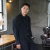음문석 "절친 황치열 주연의 음악 영화 시나리고 쓰고 있다" [인터뷰③]