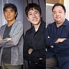 김지운 감독x이선균 'Dr. 브레인', 임필성 감독 연출 참여