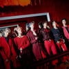 원어스 '블랙미러' MV 벌써 2000만뷰..자체 최단