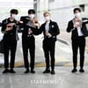 원어스 '블랙미러 카리스마!' [영상]