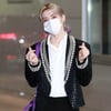 원어스 시온 '귀공자 스타일'[★포토]