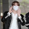 원어스 건희 '우리팬들 안녕'[★포토]