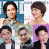 "더 까불어줘요" 김희철·안영미·붐·황제성·양세형, '배꼽 도둑' MC들[★FOCUS]
