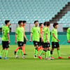 'K리그 부진' 전북, FA컵도 최약체에 탈락…K3 양주에 덜미