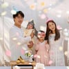 안소미, 둘째 100일 맞이 "귀하디 귀한 예쁜 추억" [스타IN★]