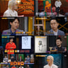 '그림도둑들' 송민호 "나도 원하는 걸 할 것"..에곤 실레에 빠지다 [종합]