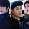 형원·주헌·아이엠, 몬스타엑스色 증명할 'One Of A Kind'