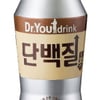 오리온, '닥터유 드링크 단백질 카페라떼' 출시