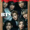 "54년만 전원 아시아인 모델" 방탄소년단, 롤링스톤 코리아 커버 장식[화보]