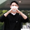 이제훈 '여러분 사랑합니다~'[★포토]