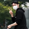 이제훈 '선물들고 브이'[★포토]